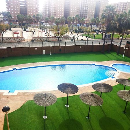 Apartament Apcostas Playa Coral - Costa Marfil Oropesa del Mar Zewnętrze zdjęcie