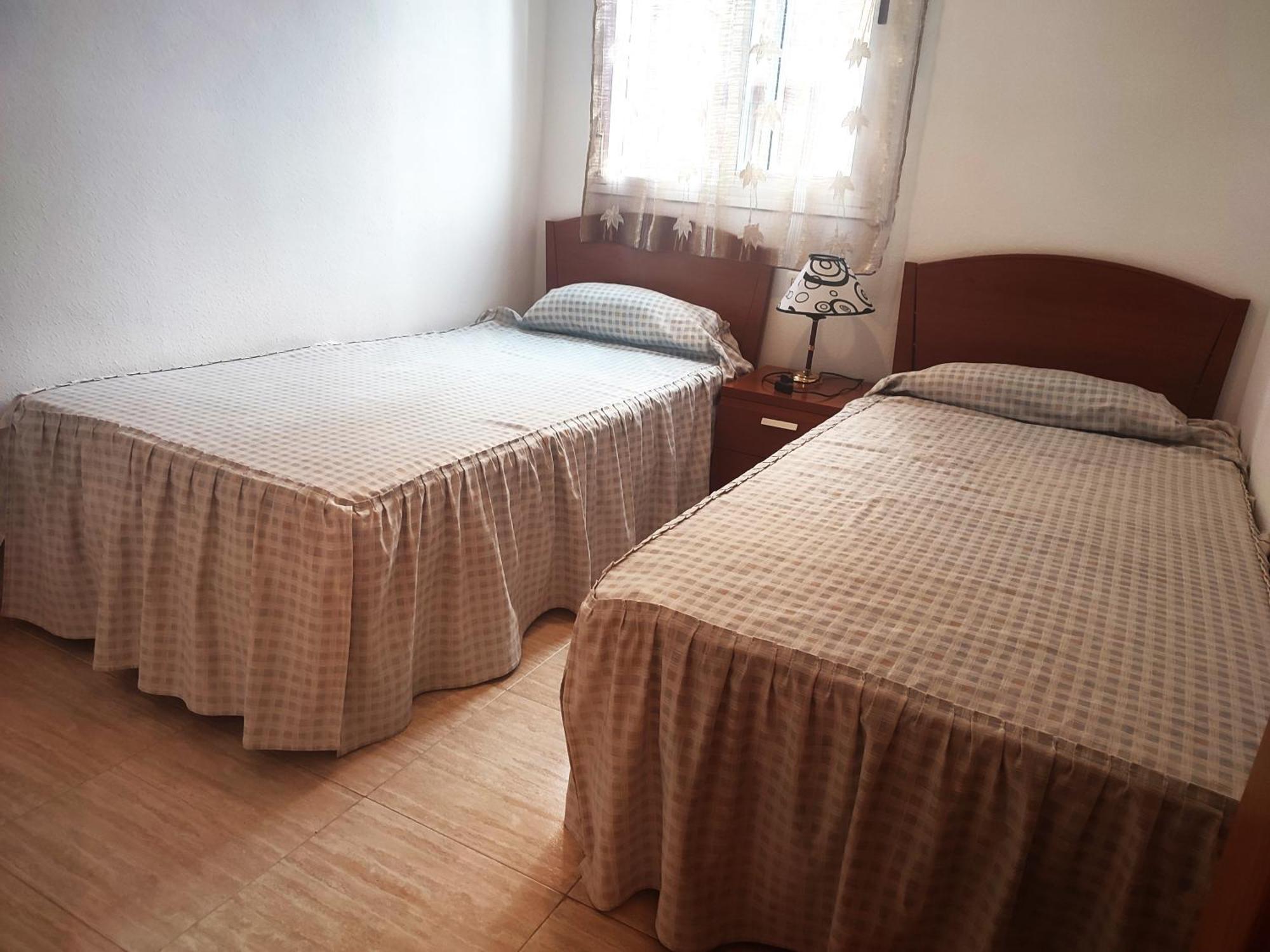 Apartament Apcostas Playa Coral - Costa Marfil Oropesa del Mar Zewnętrze zdjęcie