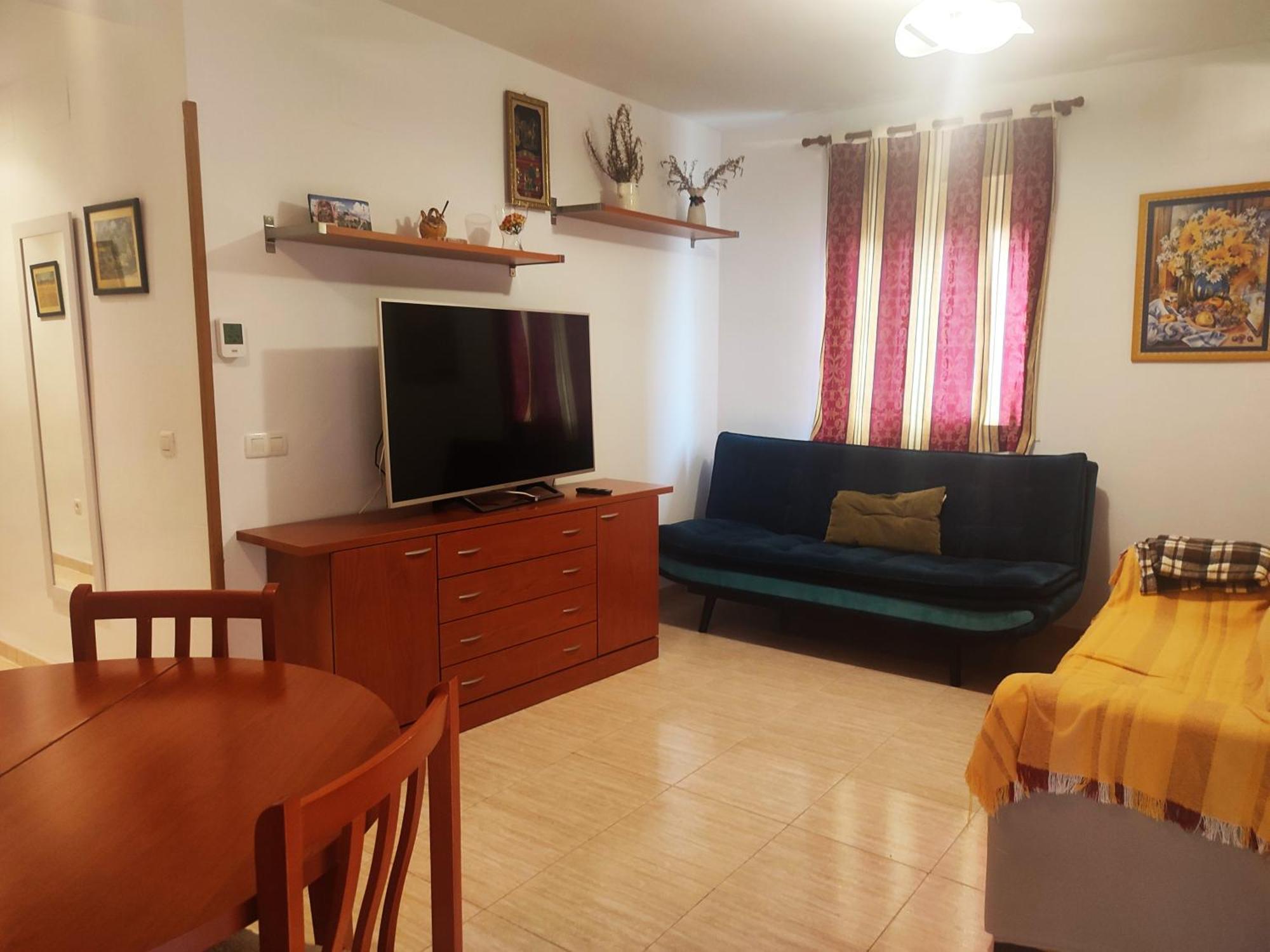Apartament Apcostas Playa Coral - Costa Marfil Oropesa del Mar Zewnętrze zdjęcie