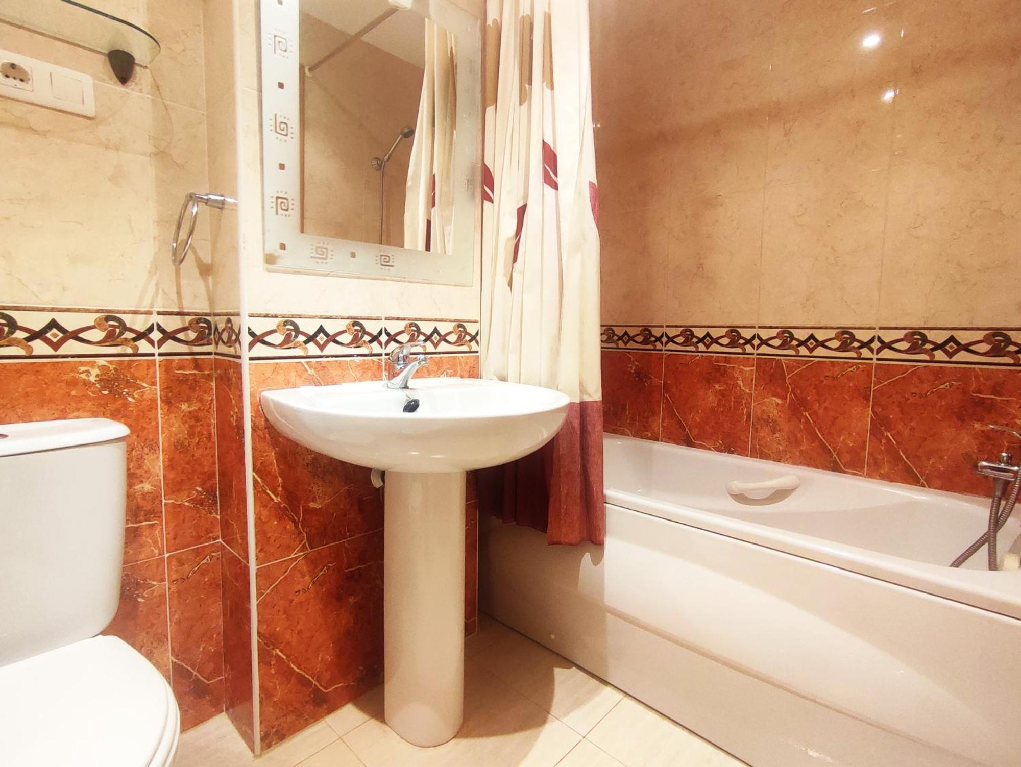 Apartament Apcostas Playa Coral - Costa Marfil Oropesa del Mar Zewnętrze zdjęcie