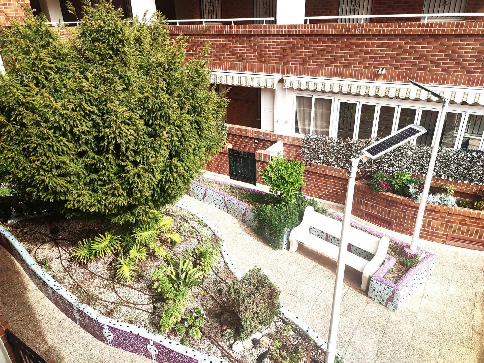 Apartament Apcostas Playa Coral - Costa Marfil Oropesa del Mar Zewnętrze zdjęcie
