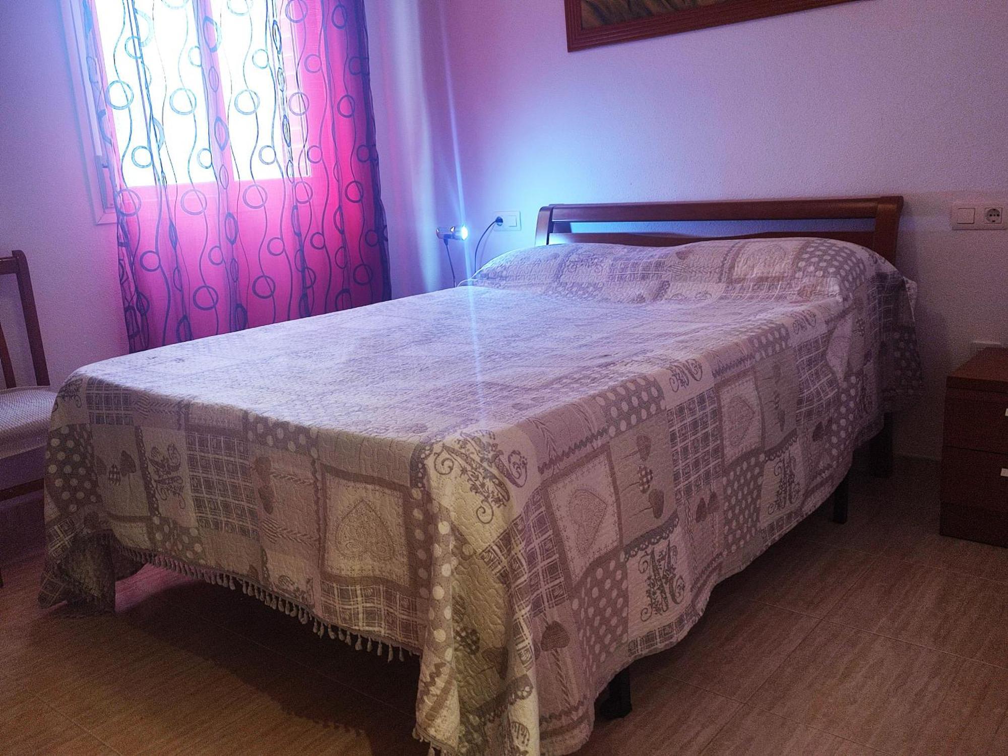 Apartament Apcostas Playa Coral - Costa Marfil Oropesa del Mar Zewnętrze zdjęcie